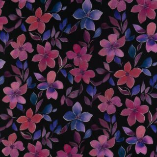 Malha Roma Flores 1