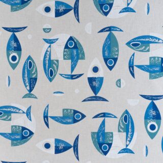 Panamá Culla Peixes 2