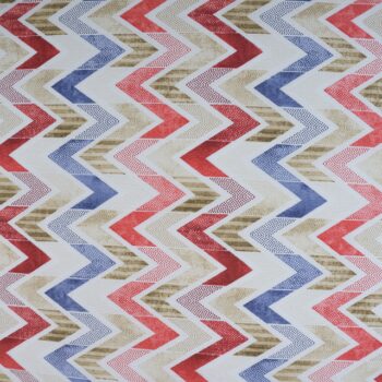 Loneta Chevron Lacock 2