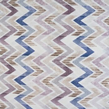 Loneta Chevron Lacock 3