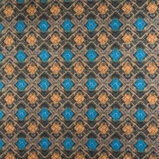 Cetim c/ Lycra Retro 1