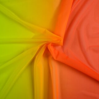 Tule de Lycra Degradê 24