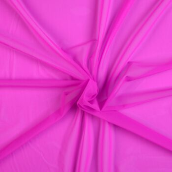 Tule de Lycra Rundi 44