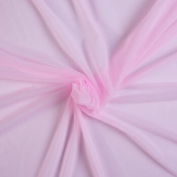 Tule de Lycra Rundi 46