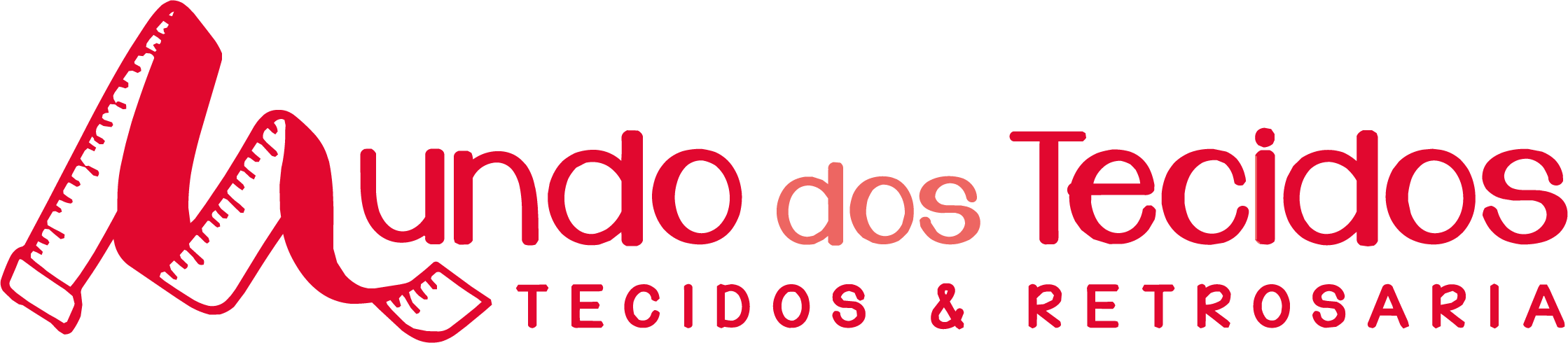Mundo dos Tecidos
