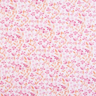 Estampado Flores Mali 1