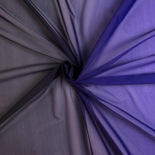 Tule de Lycra Degradê 31