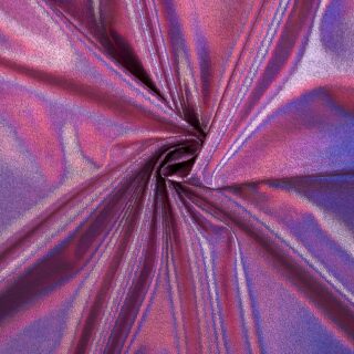 Lycra Brilho Laser 25