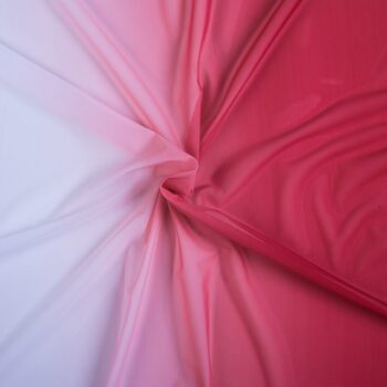Tule de Lycra Degradê 21