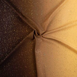Lycra Degradê Brilho Haiti 37