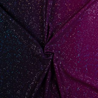 Lycra Degradê Brilho Haiti 36