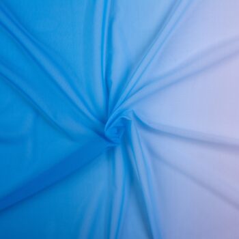 Tule de Lycra Degradê 32
