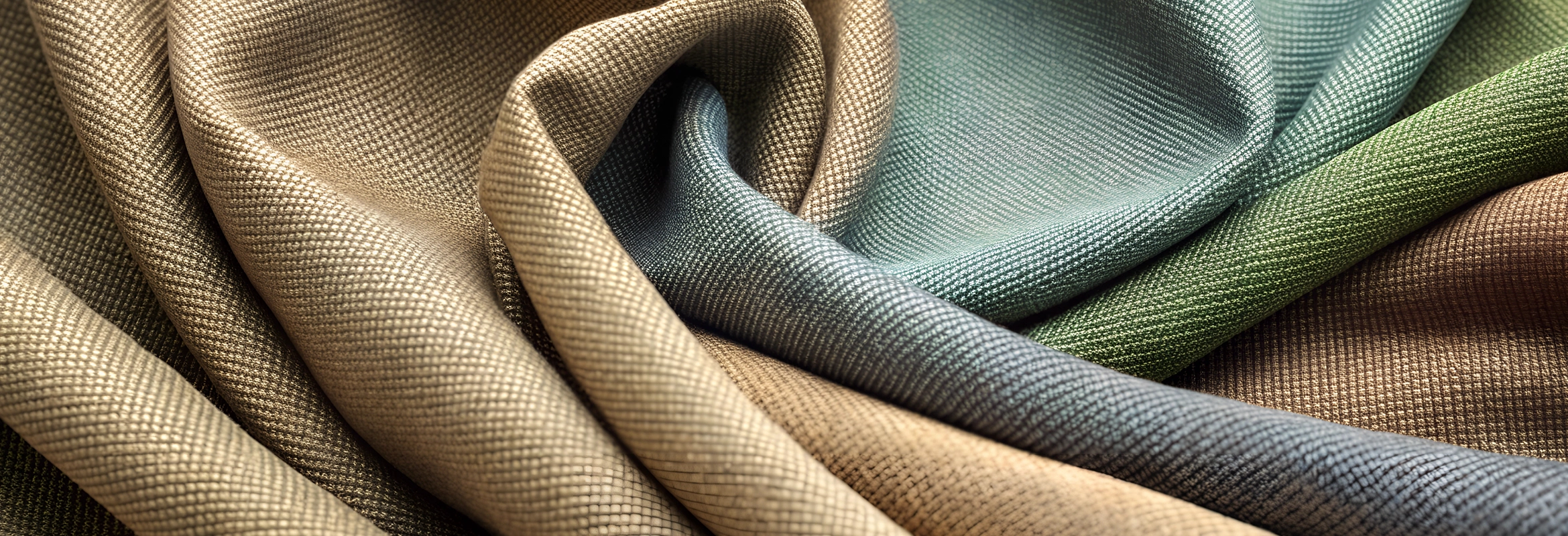fabrics