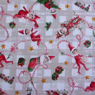 Loneta Natal 48