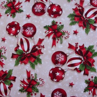 Loneta Natal 54